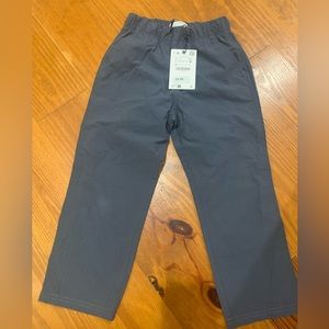 Boys size 6 Zara pants